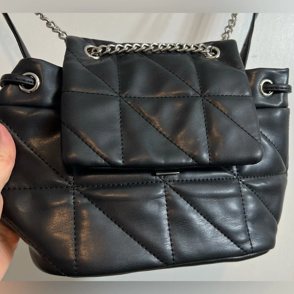 MW Mini Backpack